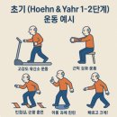 분당종합시장 | 분당 파킨슨병 단계별 운동 재활 전략 (초기-중기-후기)