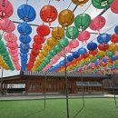 봉산 이팝나무길 | 황금 사찰 수국사-봉산둘레길(봉수대)-은평둘레길-상암DMC