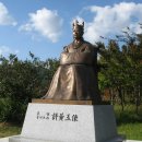 수로왕릉 이미지