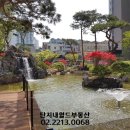 카운티에비뉴 앞 이미지