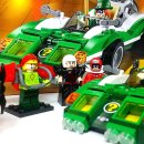 The Racer 이미지