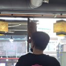 자연양갈비 | 대흥양다리바베큐 건대 양꼬치거리 재방문 양갈비 맛집 후기