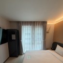 숙 - 사상구 | [하운드 호텔 부산역] 해운대 대신 선택한 가성비 수영장 호텔 내돈내숙 후기