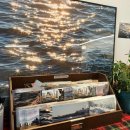 진하해변길R 이미지