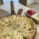 남가좌동 라온아토 명지대 파스타 화덕피자 맛집(고르곤졸라피자 완전 강추!)