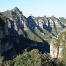 [KE]-중국 만리장성 백석산 랑아산 트레킹-(4박5일) 이미지