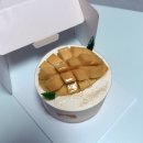 소안 | 창원디저트맛집 소안 반송시장 망고케이크 후기 (주차/예약 정보)