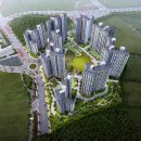 용당e편한세상 앞 이미지