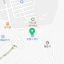 씨유담양호텔드몽드