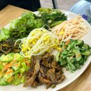 명동보리밥 김포점 이미지