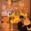 프로포즈 | 💍w ) 예비신랑의 진심이 담긴 프로포즈 후기!