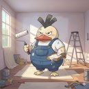 내집인테리어 3 | 욕실·목공·필름 공정 기록, 그리고 첫 시공 하자 발생