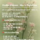망원 요가 스페이스 소규모 힐링 빈야사 후기