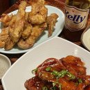 힐링치킨호프 이미지