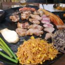 조례동 맛집, 조례동 고기맛집, 조례동 회식 추천, 명지회관 순천점 다녀온 후기!!