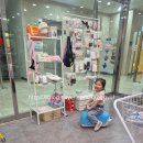 이마트24 첨단2지구점 | 광주 첨단 24시간 무인아동복 옐로베베 아기옷 내돈내산 후기