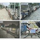 운정역 자전거주차장 이미지