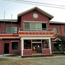 샘재골송이마을 이미지