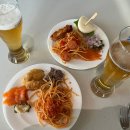 지에스25 그랜드엘시티점 | [송도숙소] 쉐라톤 그랜드 인천 호텔 클럽 객실 후기