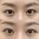상도동 속눈썹펌 라미앤유 정착