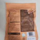배민이지 김치왕만두 가격 솔직후기, 라면과 함께