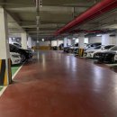 김&신 골프존 이미지