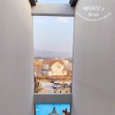 경주 풀빌라 파티오 이미지