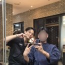 문정역 미용실 준오헤어 문정역점 | 남자펌 남친머리 스타일링 후기