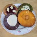 수원 행궁동 디저트 맛집 쿠키샵 두유라이크쿠키 선물하기 좋아요