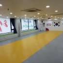 용인대 아이사랑 태권도장 이미지