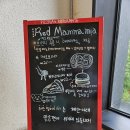 출렁다리 카페 이미지