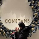 달꽃스시 | 서울 조선팰리스 콘스탄스 뷔페 생일 기념일 방문기