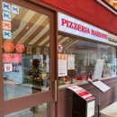 TOP피자 | 성수 마리오네 정통 나폴리 화덕 피자 맛집 감베로로쏘 TOP 이탈리안 레스토랑 수상 평일 웨이팅 후기