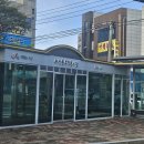 스마트버스정류장 이미지