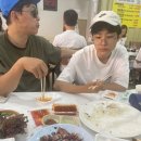 낙산무인텔 | 먹고, 걷고, 수영하다 보니 마음이 조금 정리됐다