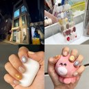상암아트 | dmc네일 가성비갑 드네일 상암점 아트 내돈내산 후기