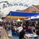 장안문거북시장길 이미지