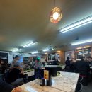 제일로 35번길 | 모란역 닭갈비 데이트 맛집 계화정 솔직후기