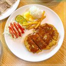 맛사랑채 이미지