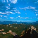 만리장성 이미지