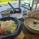 씨유 언양e편한점 | 울산 언양 칼국수 두울원 주차장 있는 현지인 맛집