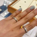 31140-7-55-34 | 영등포 타임스퀘어 불가리 세르펜티 바이퍼링 웨딩 밴드 구매후기 사이즈 구매꿀팁 웨이팅 착샷