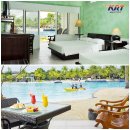 엣지포켓볼클럽 | 필리핀여행 : 세부 플랜테이션베이 후기남겨요★