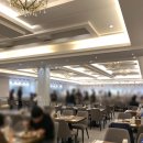 김미약선음식과폐백 | 상록아트홀 연회장 후기