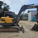 ECR88DPRO 19년 12월식 4,950만원, 회전암/코집/쪽바가지/저가동, 경북 고령소재 ***-****-**** 이미지