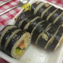 자야네김밥 이미지