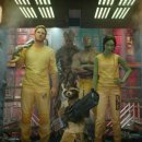영화: 가디언즈 오브 갤럭시 1편(Guardians of the Galaxy) 정보 출연진 줄거리, 결말,추천 이유,감상평...
