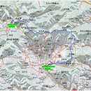 배둔발관리 | 고성 범바위산 소태산 벌밭들 옥녀봉 용암산 미암산 마리봉