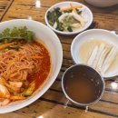 인덕원비빔국수 이미지