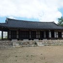 광주 장덕동 근대 한옥 이미지